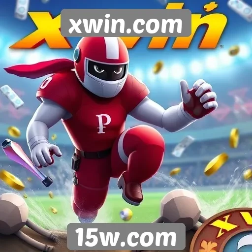 xwin.com oferece variedade de jogos online